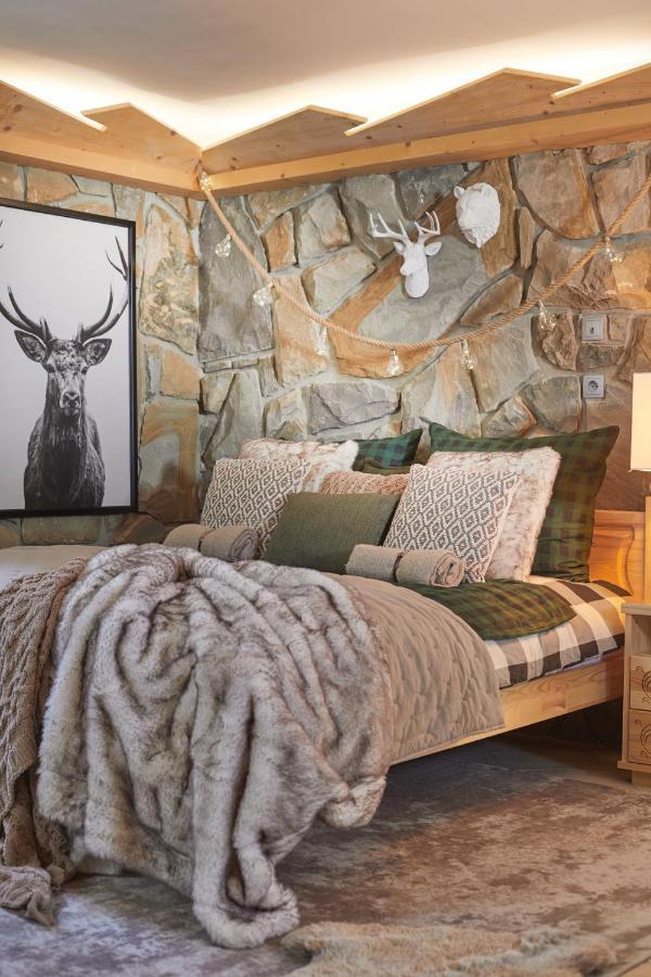 Witkowka Wild Luxury Apartments - Sauna & Spa X Adults Only Вітув Екстер'єр фото